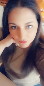 Photo de profil de Sophie Saumeill