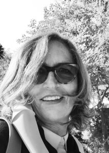 Photo de profil de Sophie Sauri