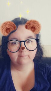 Photo de profil de Sophie Savina