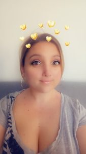 Photo de profil de Sophie Schaeffner