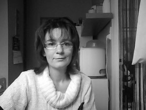 Photo de profil de Sophie Scheffer