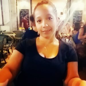 Photo de profil de Sophie Seddaoui