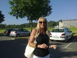 Photo de profil de Sophie Segers