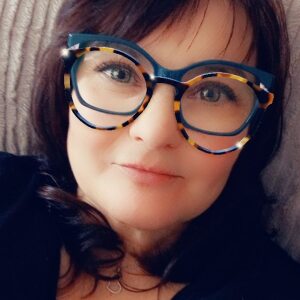 Photo de profil de Sophie Sellier