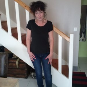 Photo de profil de Sophie Sierra