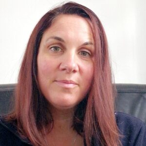Photo de profil de Sophie Simenel