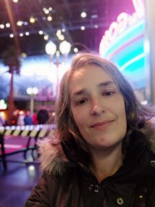 Photo de profil de Sophie Simoes