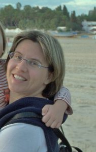 Photo de profil de Sophie Sintès