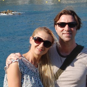 Photo de profil de Sophie Skripnikoff - Aman