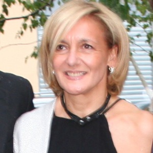 Photo de profil de Sophie Soude