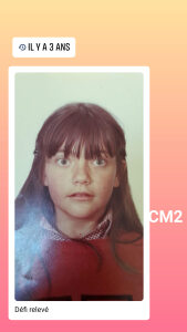 Photo de profil de Sophie Stacchiotti