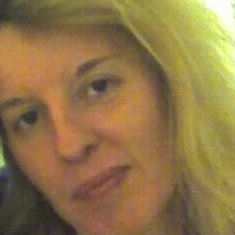 Photo de profil de Sophie Tadjer