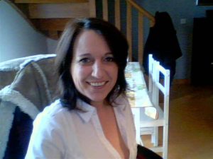 Photo de profil de Sophie Taffin