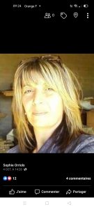 Photo de profil de Sophie Taillefer Orriols
