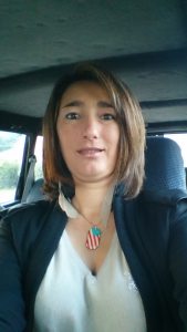 Photo de profil de Sophie Tapie