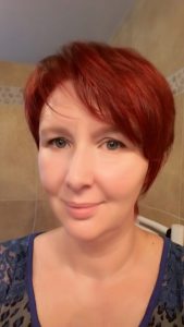 Photo de profil de Sophie Thébault