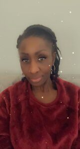 Photo de profil de Sophie Thiam