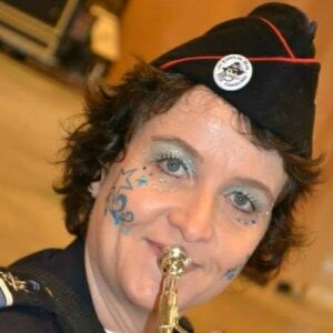 Photo de profil de Sophie Thomeret