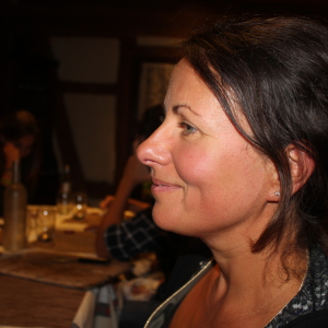 Photo de profil de Sophie Thuillier