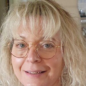 Photo de profil de Sophie Thurin