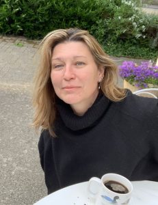 Photo de profil de Sophie Tironneau