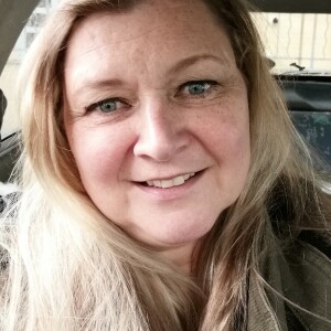 Photo de profil de Sophie Toulon