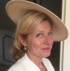 Photo de profil de Sophie Tranquille