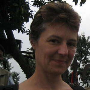 Photo de profil de Sophie Trassard