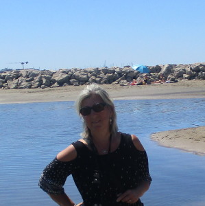 Photo de profil de Sophie Treille