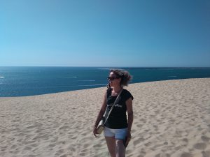 Photo de profil de Sophie Tual