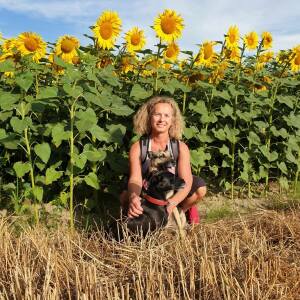 Photo de profil de Sophie Vacher