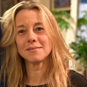 Photo de profil de Sophie Vaillant