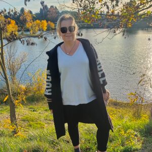 Photo de profil de Sophie Vandamme