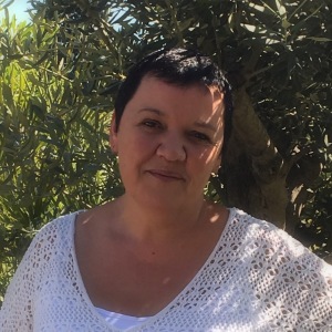 Photo de profil de Sophie Venjean