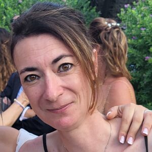 Photo de profil de Sophie Vergelly