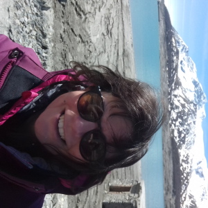 Photo de profil de Sophie Vernay