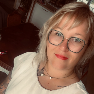 Photo de profil de Sophie Verret