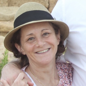Photo de profil de Sophie Veyron