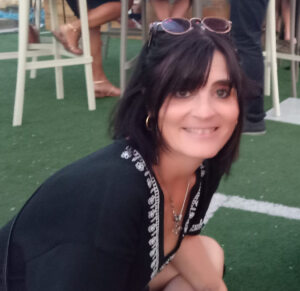 Photo de profil de Sophie Videau