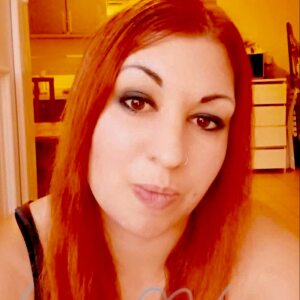 Photo de profil de Sophie Vidinha