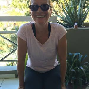 Photo de profil de Sophie Viel