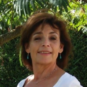 Photo de profil de Sophie Vielcanet