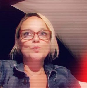 Photo de profil de Sophie Vigier