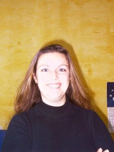 Photo de profil de Sophie Vignolles Ép Prieto
