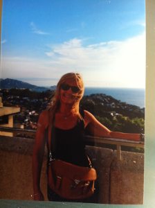 Photo de profil de Sophie Vigueur