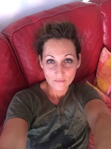Photo de profil de Sophie Vilas- Boas