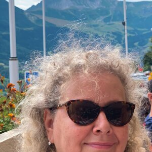 Photo de profil de Sophie Vindix
