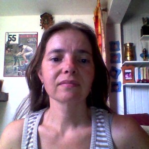 Photo de profil de Sophie Vuillermot
