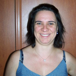Photo de profil de Sophie Williamson