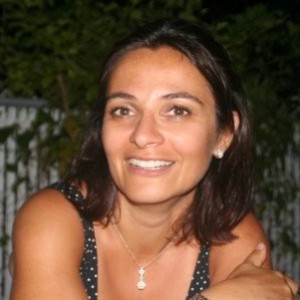 Photo de profil de Sophie Wilson
